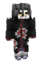 Скин по нику Orochimaru__