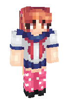 Скин по нику Osana