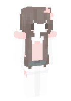 Скин по нику Osana_