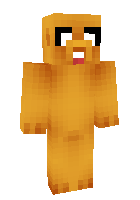 Скин по нику Oscarmyerwieners