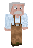 Скин по нику OsterMine