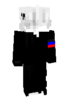 Скин по нику OumaMetaXI