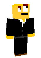 Скин по нику OurMCWorld