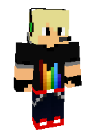 Скин по нику OverBlack
