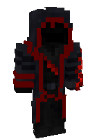 Скин по нику OverLord_killer