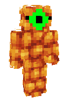 Скин по нику Ovrlord