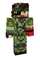 Скин по нику Oween