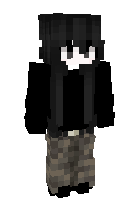 Скин по нику Owl811