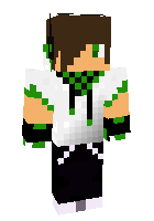 Скин по нику Ownycraft