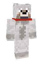 Скин по нику Owolf