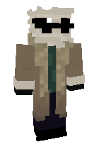 Скин по нику Oxcorp