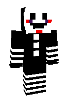 Скин по нику Oxford_Zombie