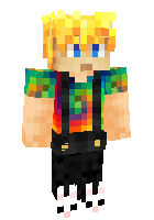 Скин по нику P8q