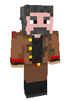 Скин по нику PAVELS