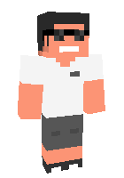 Скин по нику PC_Man