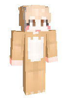 Скин по нику PEACH__