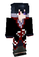 Скин по нику PHANTON_WARRIOR