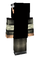 Скин по нику PHplays