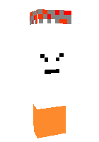 Скин по нику PIFA