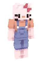 Скин по нику PIXELATION