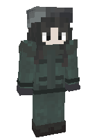 Скин по нику PIXELVIT