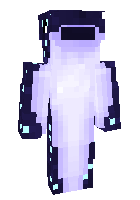 Скин по нику PIXEL_STORM