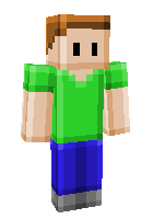 Скин по нику PJPGamer