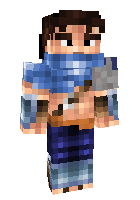 Скин по нику PJ_Games