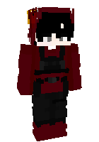 Скин по нику PLAYMCMO