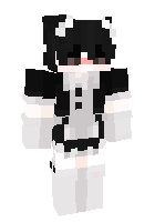 Скин по нику PMC_Femboy
