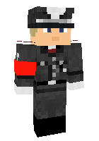 Скин по нику POCCUR