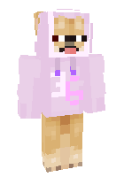 Скин по нику PONOGLAS