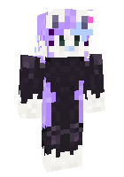 Скин по нику PONY_BRONI