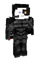 Скин по нику POOPYFACE