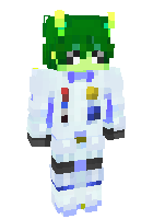 Скин по нику POPKUN