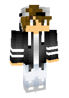 Скин по нику PRO_GAMER_44