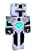 Скин по нику PRO_SLIME