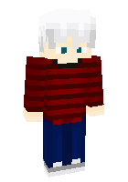 Скин по нику PRO_UwU90