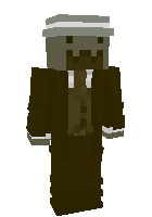 Скин по нику PSBhimself