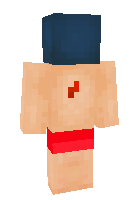 Скин по нику PVPVP