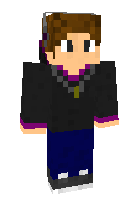 Скин по нику PVPgaming