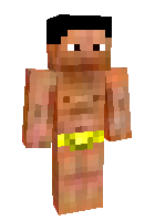 Скин по нику PWNAGEStudioz