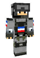 Скин по нику P_R_I_Z_R_A_K