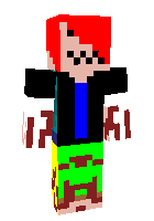 Скин по нику P_pou_isolated