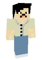 Скин по нику PabloEscobar