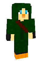 Скин по нику PabloThePenguin