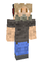 Скин по нику Pacc