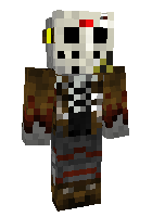 Скин по нику Pacificator_