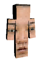 Скин по нику PadBinsu