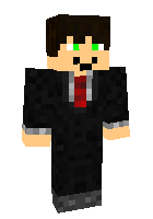 Скин по нику Paddyf25